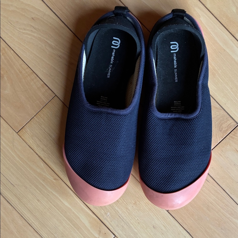 Mahabais shoes